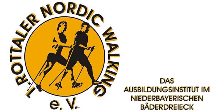 Rottaler Nordic Walking